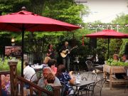Jason's Beachside Grille, Live Music With a View