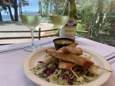 Jason&#039;s Beachside Grille photo